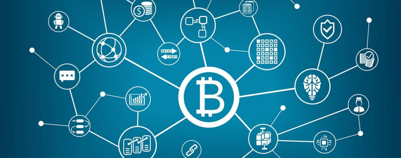 Blockchain-Technologie