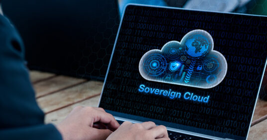 Business Intelligence, Cloud Analytics & Data Sovereignty
