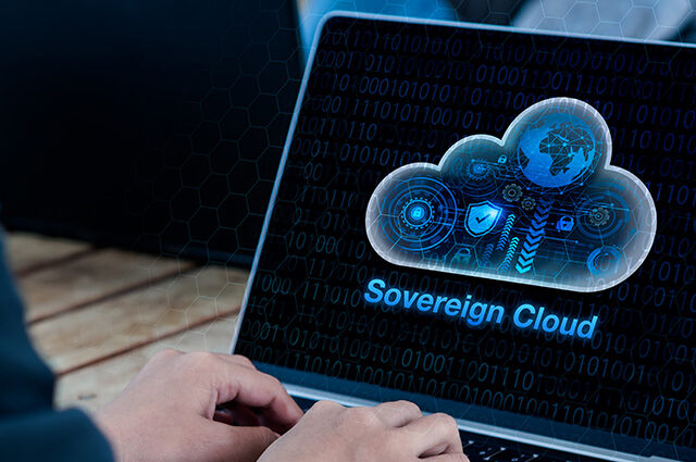 Business Intelligence, Cloud Analytics & Data Sovereignty